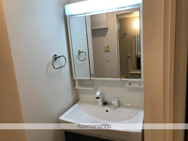 仮)福岡市南区野間マンションの内装写真