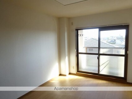 ファイン・リヴィエール[2DK/46.97m2]のリビング・居間