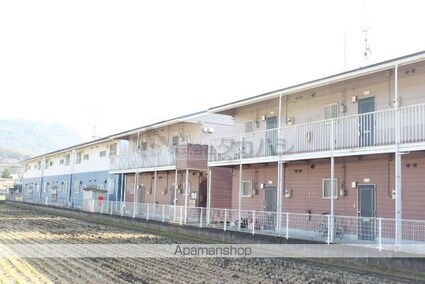 広島県福山市千田町３丁目[2DK/40.04m2]の外観5