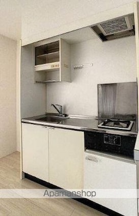 多田ハイツ[1K/20.88m2]のキッチン