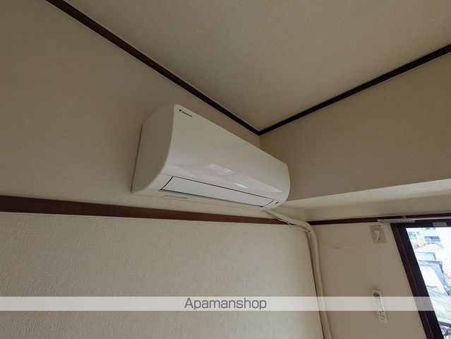 LUCIR十日市の内装写真