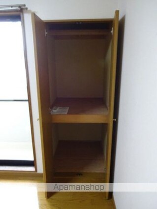 コーポプレジデントＢ[1K/27.32m2]の内装5