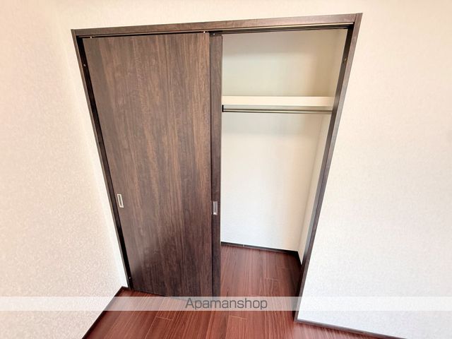 プレジオ荒本新町の内装写真