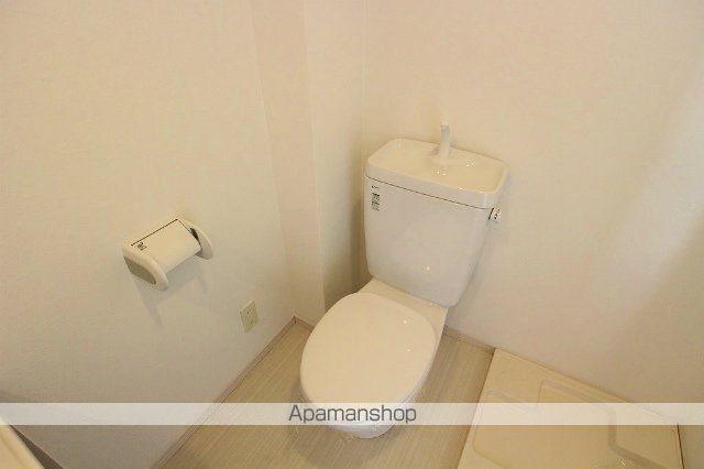 タスク箱崎の内装写真