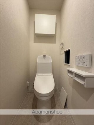 ＲＯＯＴｓ　Ｓｈｉｎｊｕｋｕ　Ｗａｋａｍａｔｓｕｃｈｏ（ルーツシ[1DK/30.21m2]の内装4