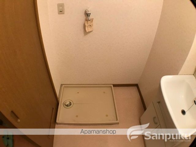 グランデ・ピアッツァの内装写真