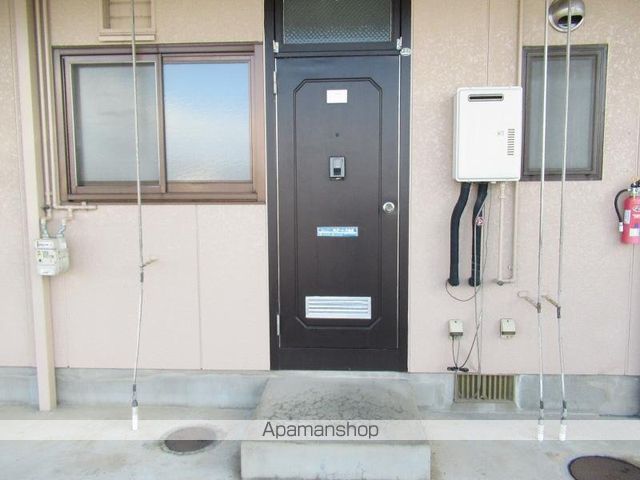 シティハイム一刻館Cのその他写真