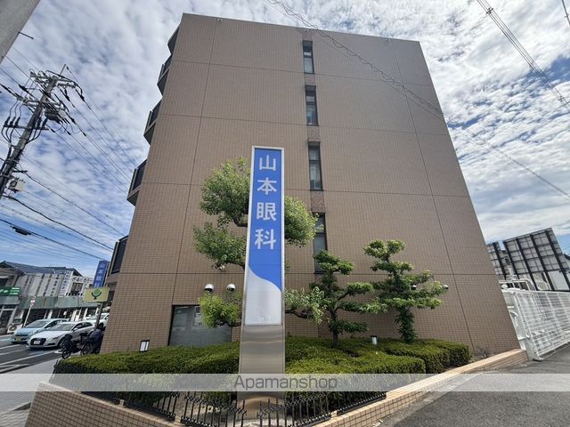 ヴィラージュ樟葉の外観写真