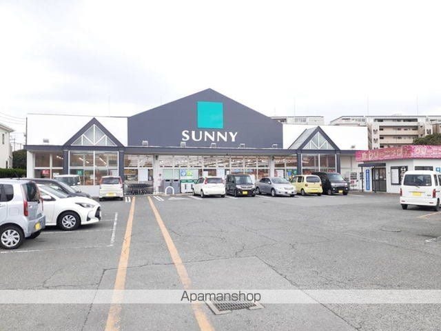 ルームハウスＳＵＮ 101 ｜ 福岡県糟屋郡粕屋町長者原西１丁目6-14（賃貸アパート1K・1階・32.90㎡） その17