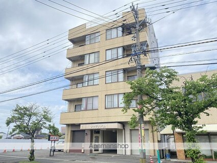 リッチハイム[2DK/45m2]の外観3