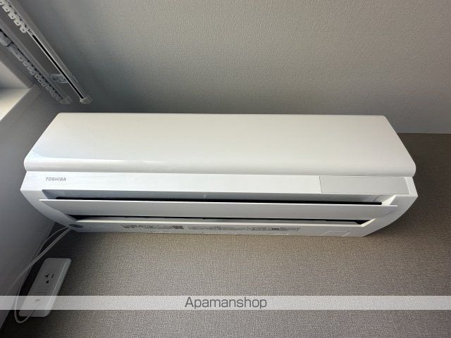 ベイルーム本厚木メゾンの内装写真