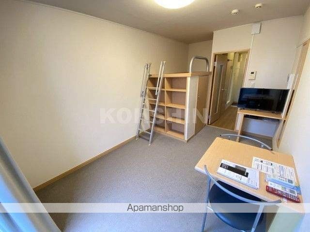 レオパレス向陵西の内装写真