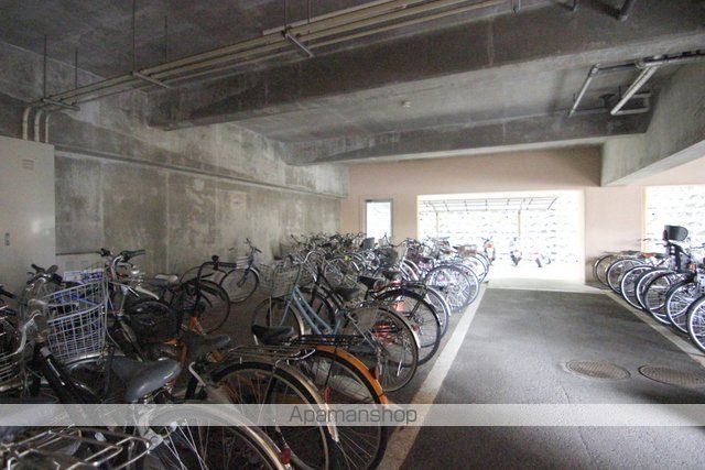 サンシャイン緑町[2LDK/60.45m2]の共用部7