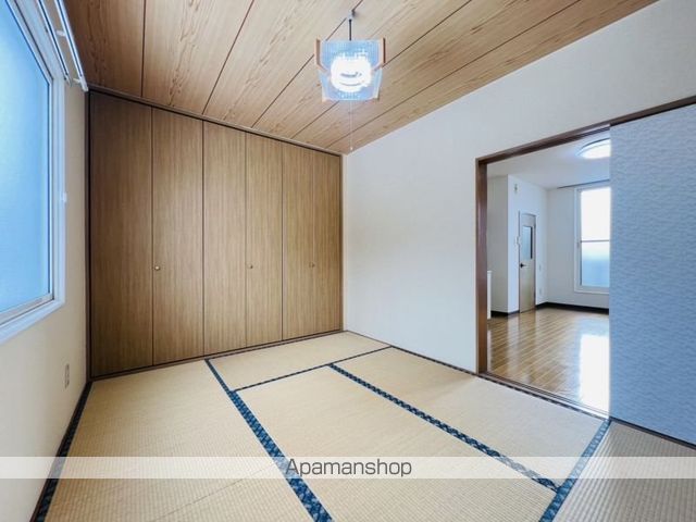 コーポ中村NO.3の内装写真