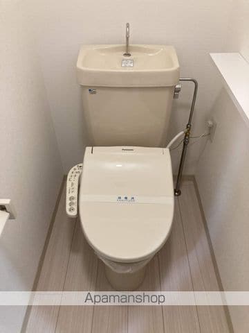 K’sB 長束の内装写真