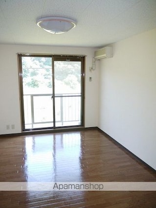 長倉Ｍハイツ[1K/25.83m2]のリビング・居間