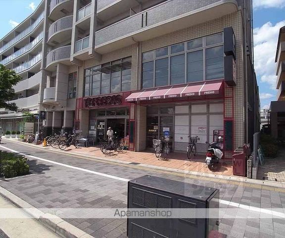 レスタージュ京都ウエストシティゲートの周辺写真