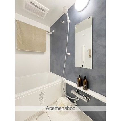 ラティエラ両国[1R/25.95m2]のバス