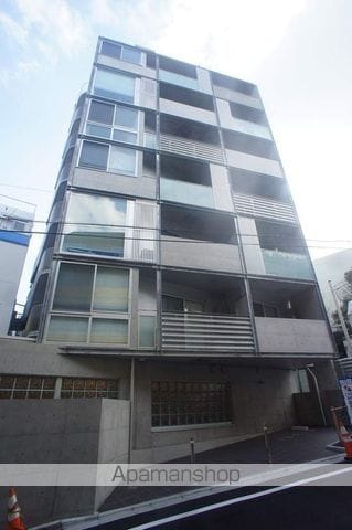 ZOOM渋谷神山町の外観写真