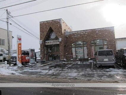 神山コスモビル[1R/19.83m2]の周辺1