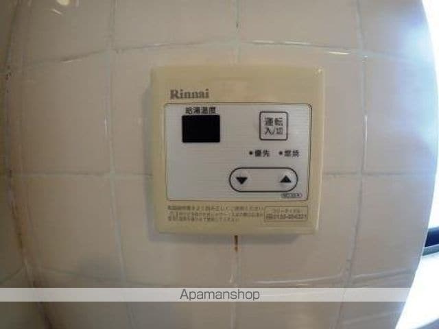 コーポアリスの内装写真