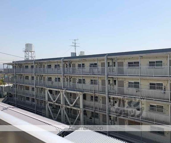 ビレッジハウス長岡の内装写真