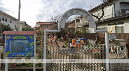 シャーメゾン　ワイズベル[2LDK/60.84m2]の周辺7