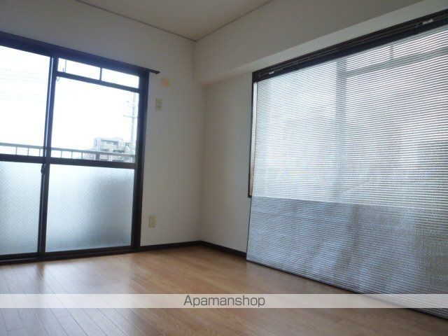 サンライズ喜多山の内装写真