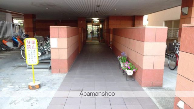 マンションキャッスルのその他写真