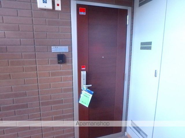 セレーネの内装写真