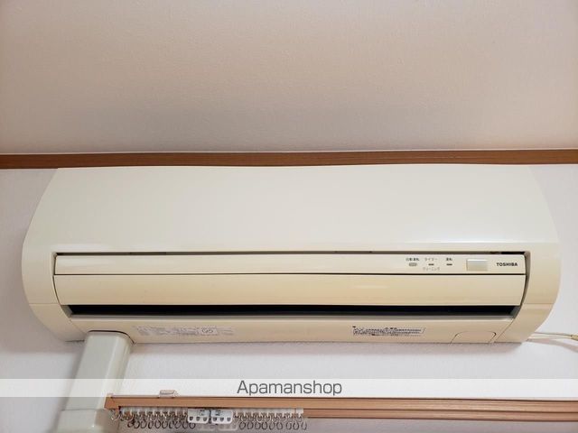 コンフォート25の内装写真