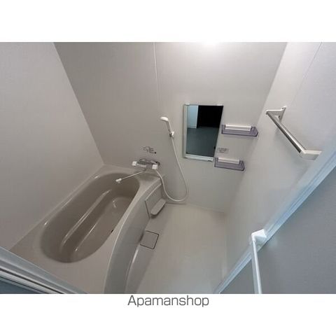 グレースヴィラ泉大津の内装写真