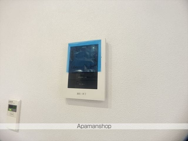 ブランフィルズ鶴間の内装写真