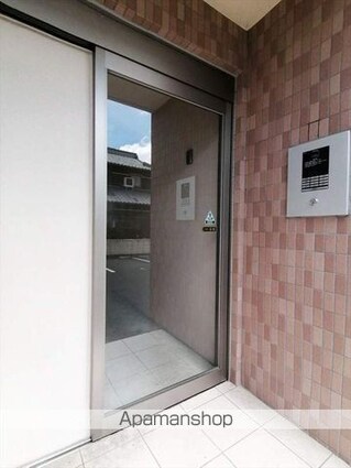 グランツ川辺[2LDK/54.65m2]の共用部1