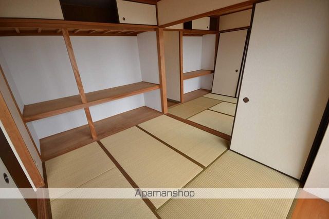 ストークマンション鹿児島の内装写真