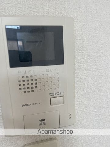 RONDIII番館の内装写真