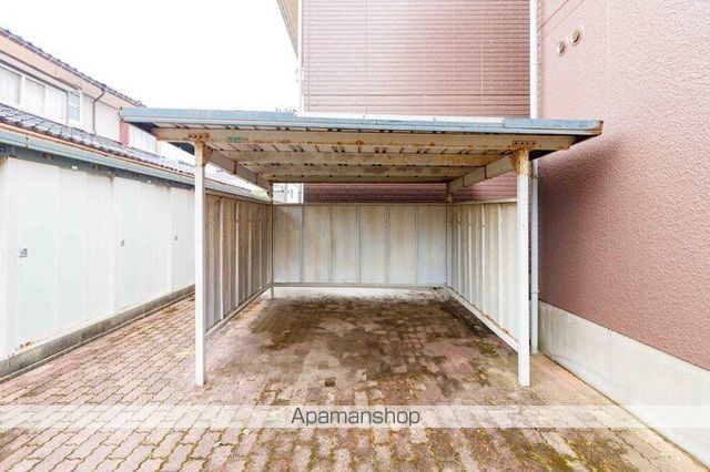 セジュールすばる Bのその他写真
