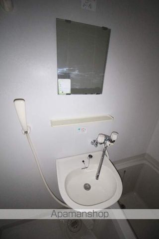 ドエル津島本町の内装写真