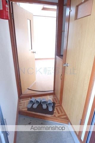 第一コーポ竹の内装写真