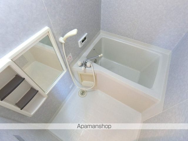 リバーサイド浜岡Aの内装写真