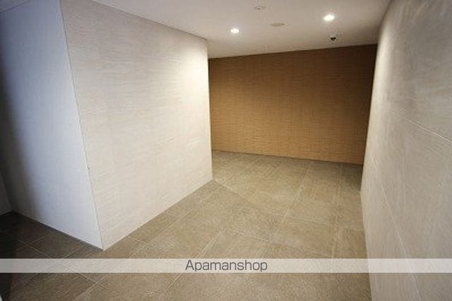 LIBTH県庁前の内装写真