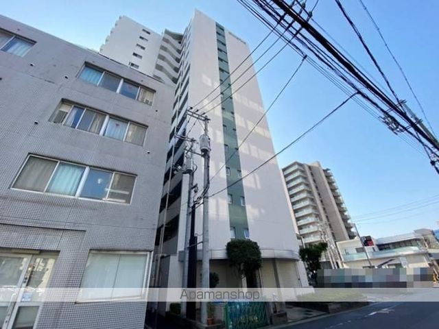 OWLSTYLE UCHISANGEの外観写真