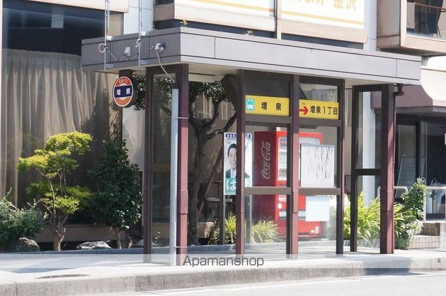 くれーる御影の周辺写真