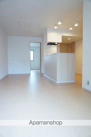 クラール名東イースト Aの内装写真