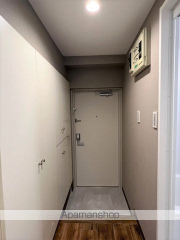 北辰レジデンス東船橋の内装写真