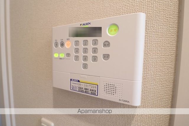 Dーroom辰ノ尾の内装写真
