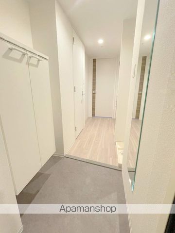 SERENITE本町リアンの内装写真
