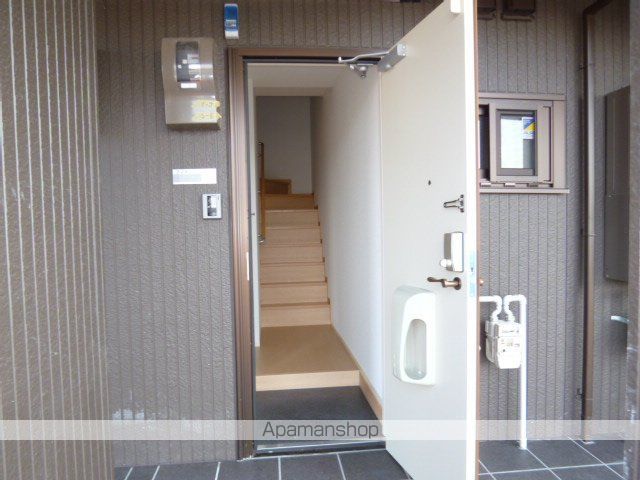 ROYAL西荒屋の内装写真