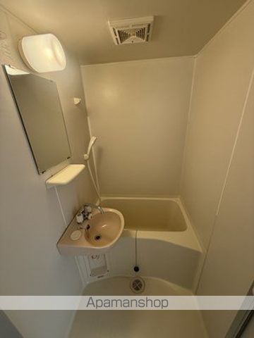 レオパレスピュアグリーンIIの内装写真