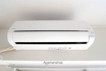 ビレッジハウス袋原２号棟[2K/33.54m2]の内装4